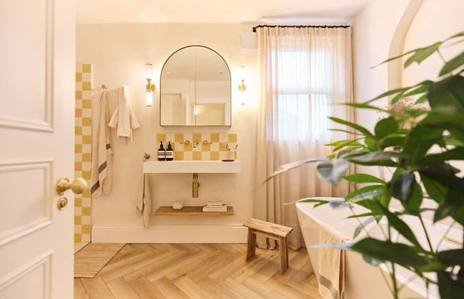 The Kensal Rise Retreat - Stunning 4bdr Home With Garden - Foto 19