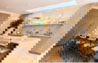 Foto 1 - The Kensal Rise Retreat - Stunning 4bdr Home With Garden