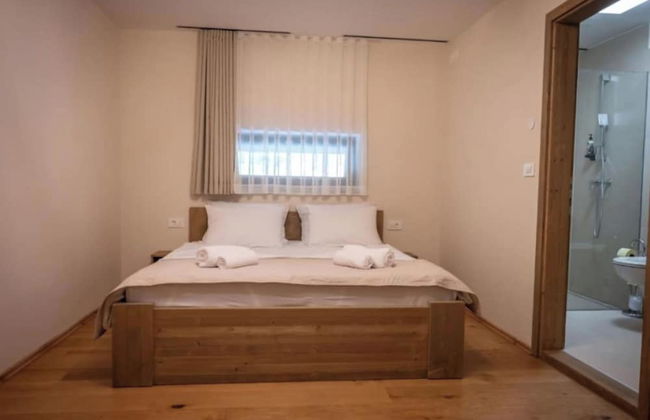 Luxury Chalet Martin - Foto 6
