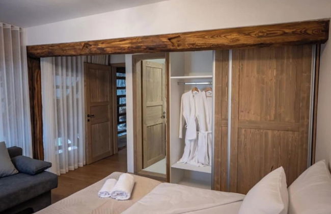 Luxury Chalet Martin - Foto 8
