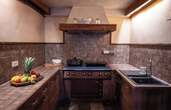 Luxury Chalet Martin - Foto 10