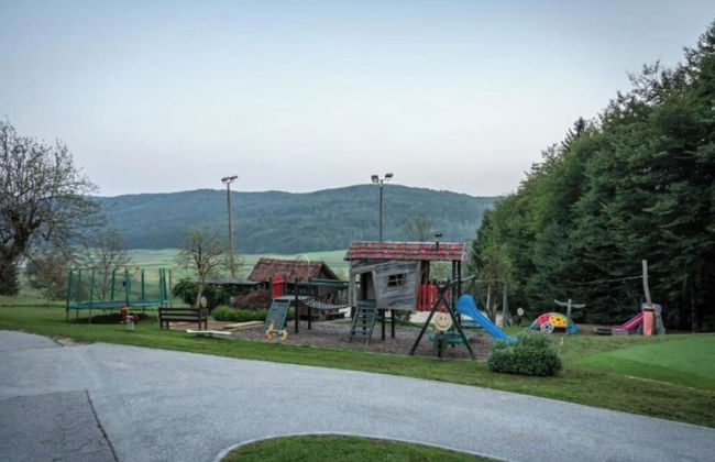 Luxury Chalet Martin - Foto 27