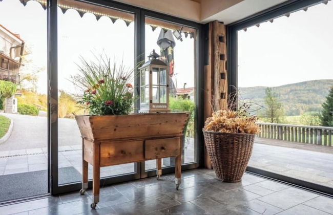 Luxury Chalet Martin - Foto 20