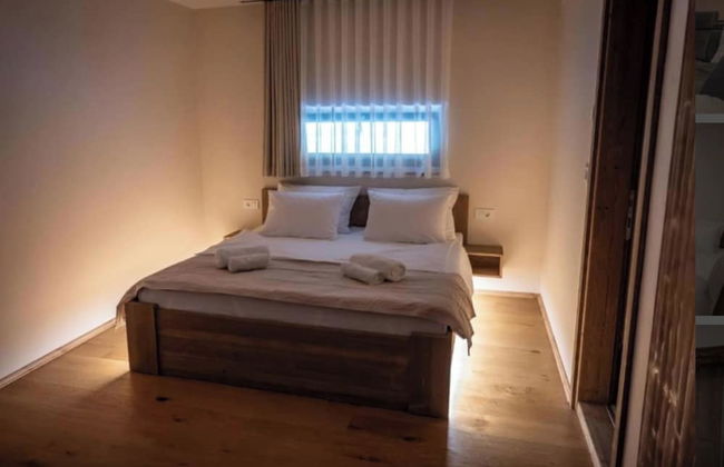 Luxury Chalet Martin - Foto 4