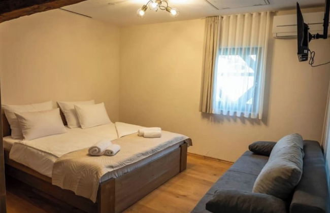 Luxury Chalet Martin - Foto 5