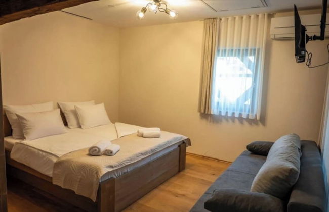 Luxury Chalet Martin - Foto 2