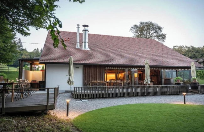 Luxury Chalet Martin - Foto 34