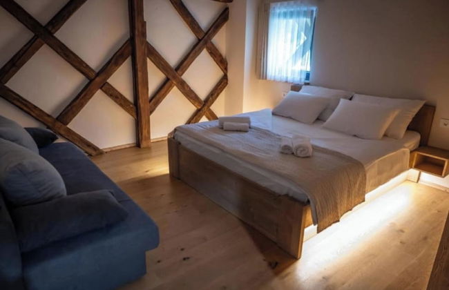 Luxury Chalet Martin - Foto 3