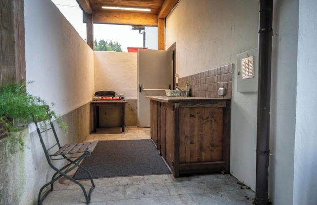 Luxury Chalet Martin - Foto 18
