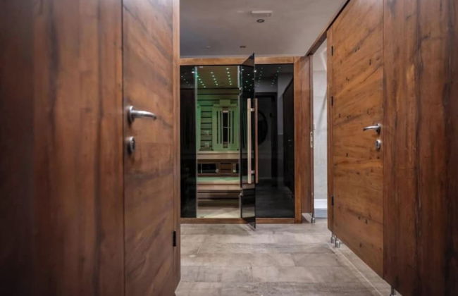 Luxury Chalet Martin - Foto 21