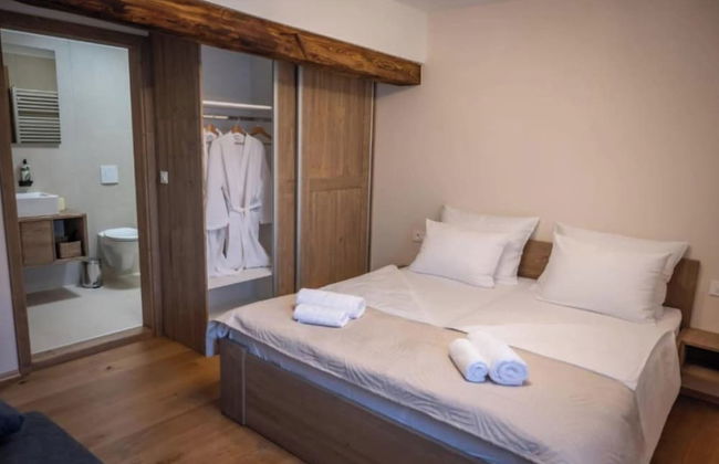 Luxury Chalet Martin - Foto 7