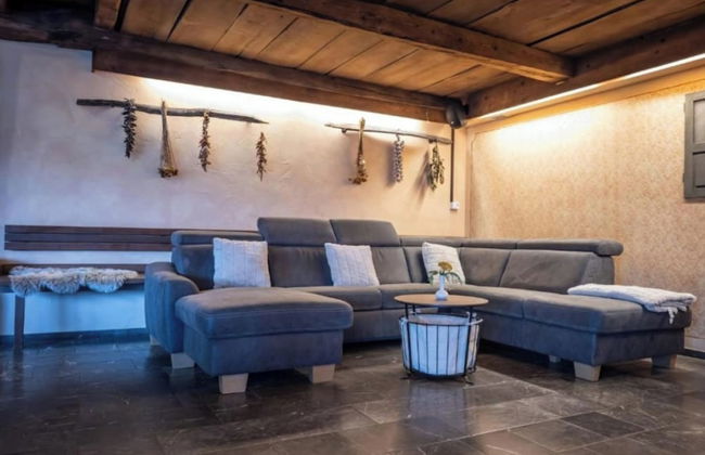 Luxury Chalet Martin - Foto 11