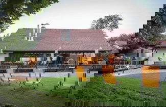 Foto 1 - Luxury Chalet Martin