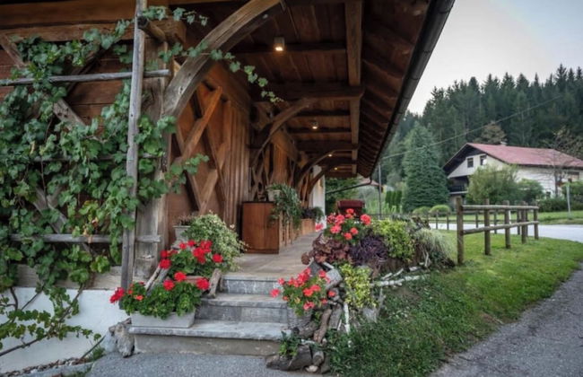 Luxury Chalet Martin - Foto 25