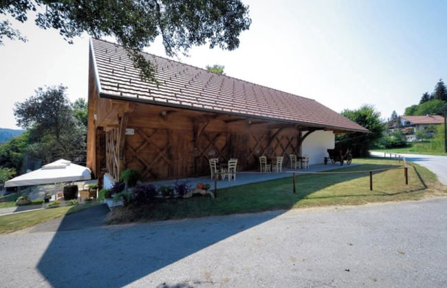 Luxury Chalet Martin - Foto 29