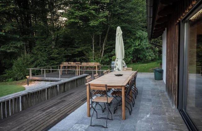 Luxury Chalet Martin - Foto 23