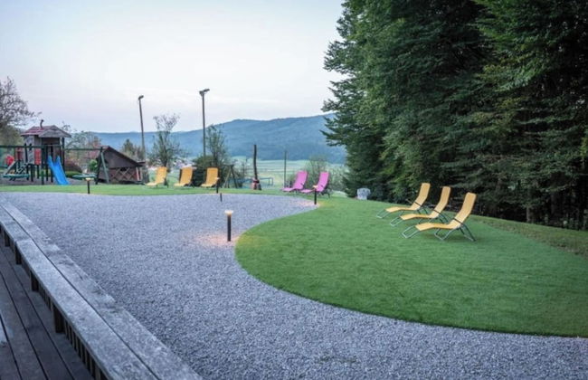 Luxury Chalet Martin - Foto 26