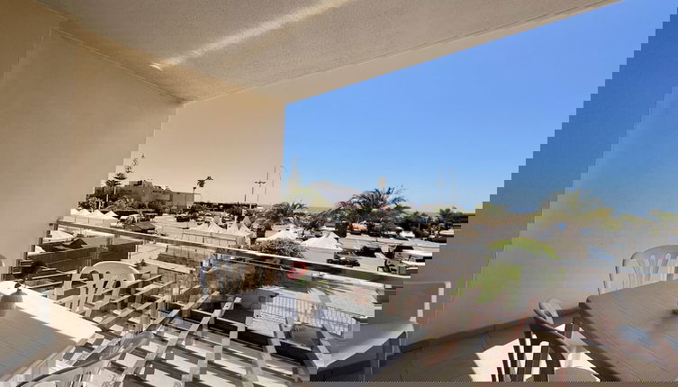 Foto 1 - Monte Gordo Beach Ocean View 5 by Homing