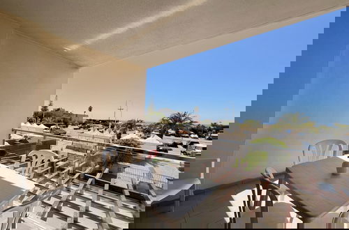 Foto 1 - Monte Gordo Beach Ocean View 5 by Homing