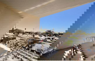 Photo 1 - Monte Gordo Beach Ocean View 5 by Homing