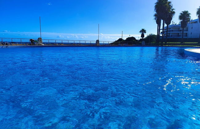 Lagos Ocean BAY With Pool by Homing - Photo 31
