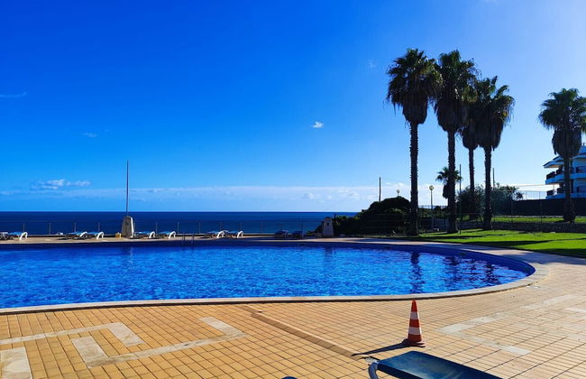 Lagos Ocean BAY With Pool by Homing - Photo 23