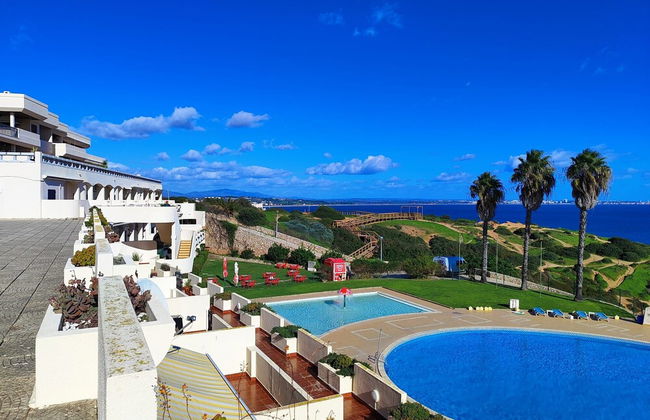 Lagos Ocean BAY With Pool by Homing - Photo 30