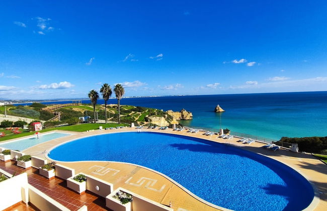 Lagos Ocean BAY With Pool by Homing - Photo 29