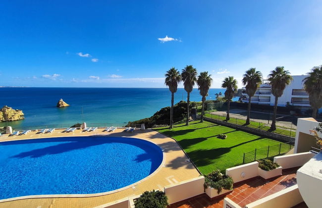 Lagos Ocean BAY With Pool by Homing - Photo 24
