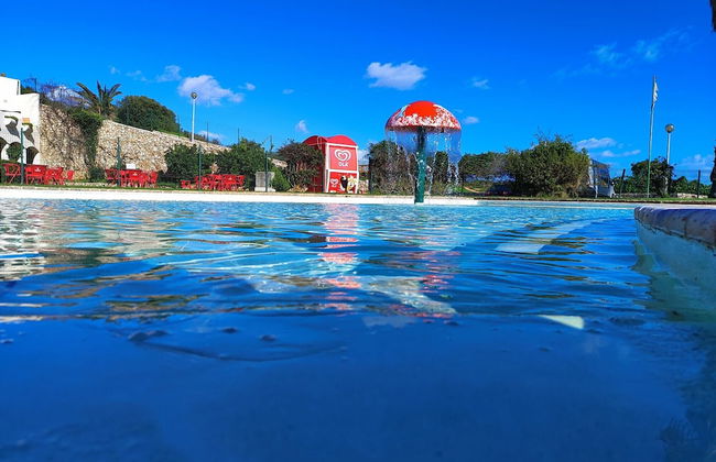 Lagos Ocean BAY With Pool by Homing - Photo 25