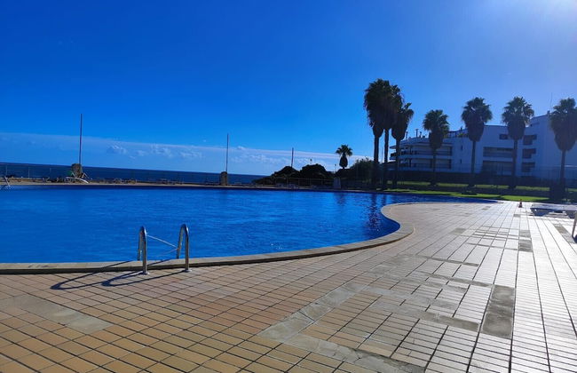 Lagos Ocean BAY With Pool by Homing - Photo 28