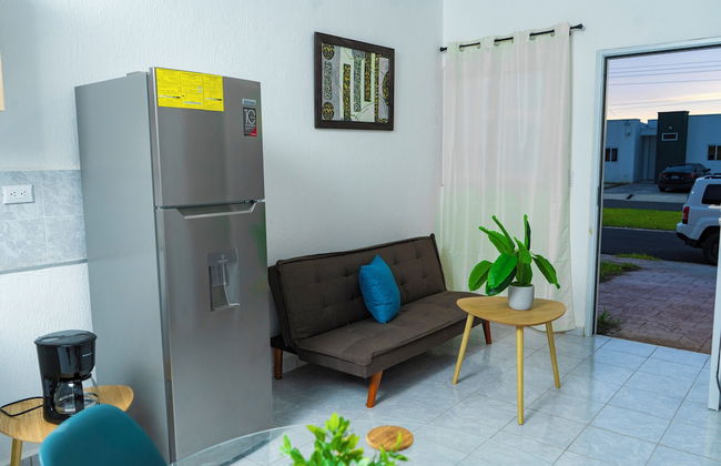 Casa Oriente - Photo 15