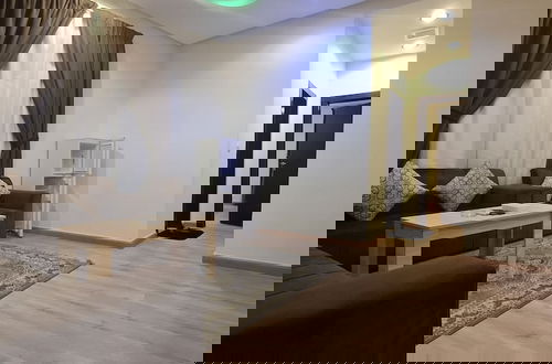 Foto 16 - luluat althuraya serviced apartments esh