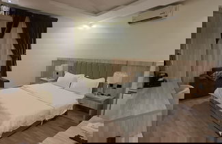 Foto 2 - luluat althuraya serviced apartments esh