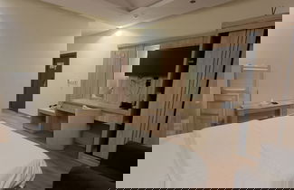 Foto 3 - luluat althuraya serviced apartments esh