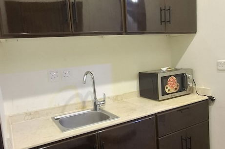 Foto 13 - luluat althuraya serviced apartments esh