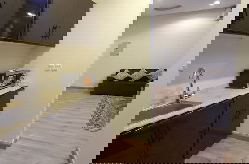 Foto 12 - luluat althuraya serviced apartments esh