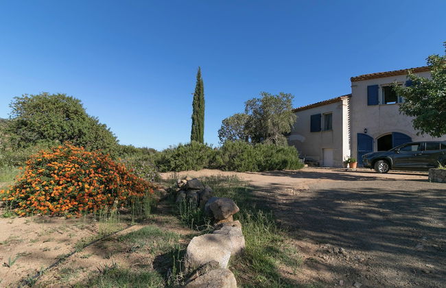 Villa Clara in Tertenia - Foto 3