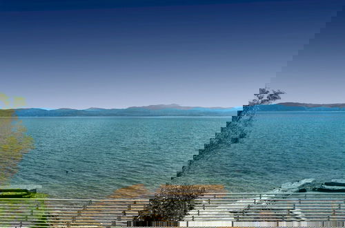 Foto 34 - Salt Stone Beach Front Retreat by Estia