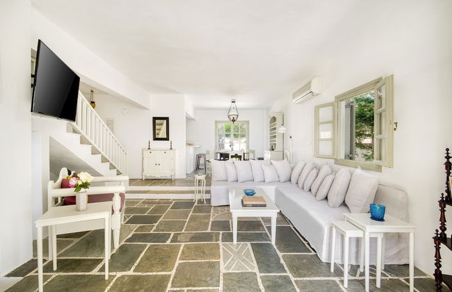 Salt Stone Beach Front Retreat by Estia - Foto 11