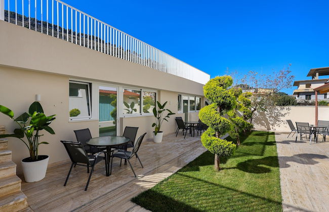 Apartments Luxury Mimani 2 - Foto 55