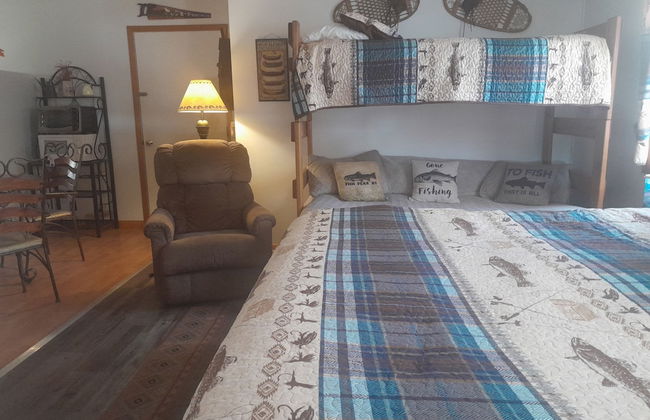 Blue Mountain Rest - Foto 39