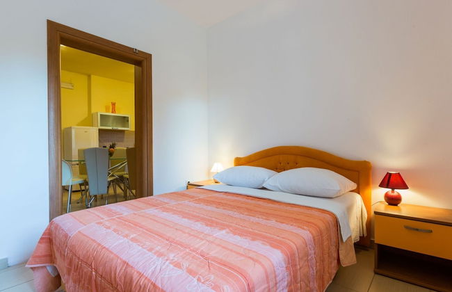 Elegant and Lavish Leisure Apartments Zadar With Outdoor Pool - Foto 12