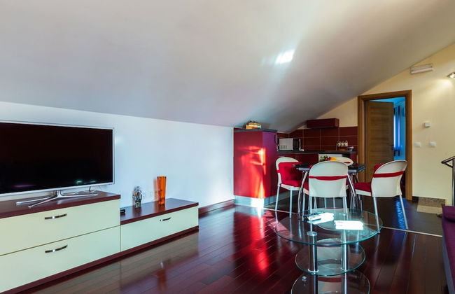 Elegant and Lavish Leisure Apartments Zadar With Outdoor Pool - Foto 46