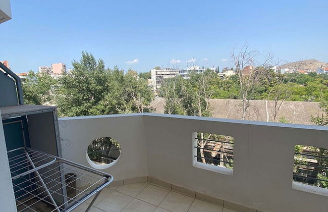 Arethousa City View Nest - Panoramic Views - Foto 1