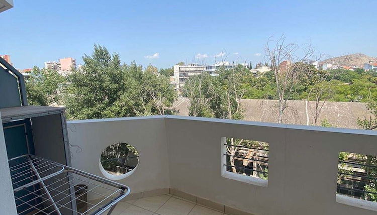 Foto 1 - Arethousa City View Nest - Panoramic Views