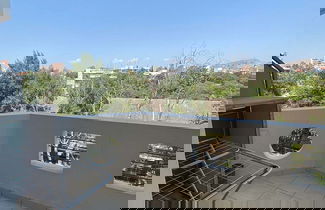 Photo 1 - Arethousa City View Nest - Panoramic Views