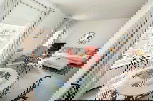 Foto 12 - NEW Sleek 2BD Flat Oxford Street-Soho