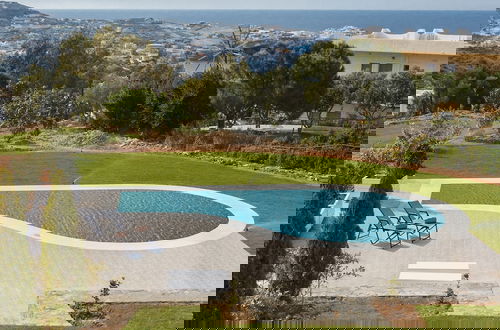 Foto 4 - Blue Hills Villas by Estia Green 3