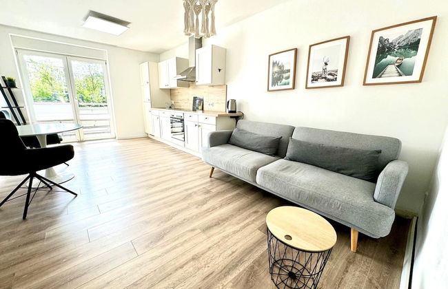 Business Suites am Phönixsee - Foto 4